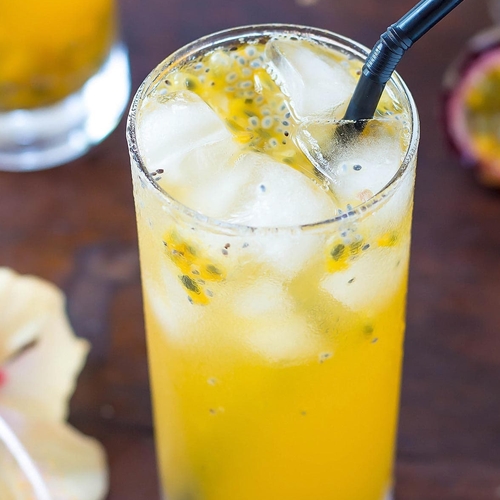 Passion Fruit