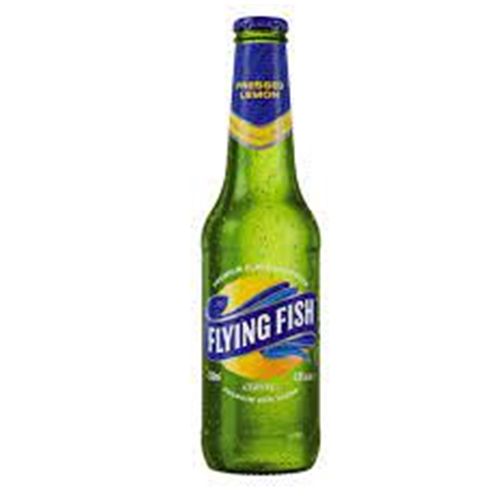 Flying Fish